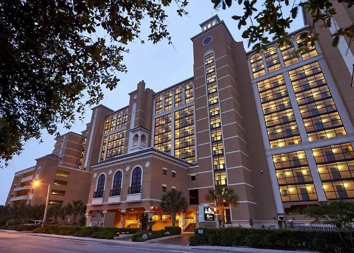 Island Vista Resort